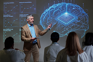 AI Training & Upskilling