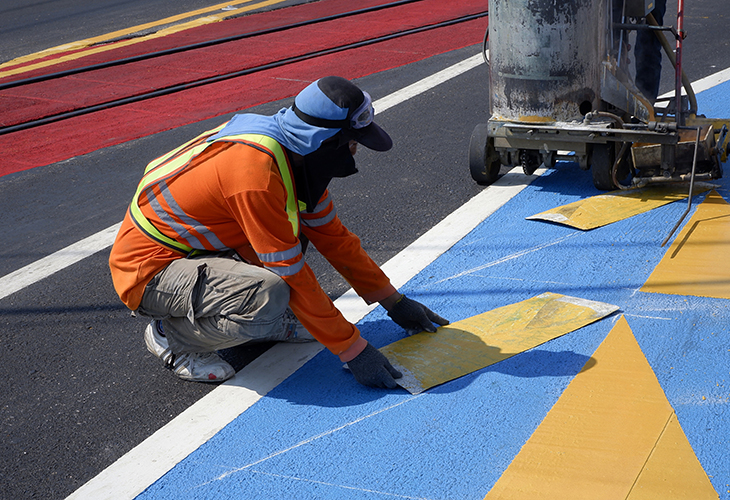 Dev Team 7 Supercharged Stripe A Lot’s Operations